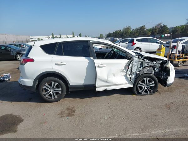 2018 TOYOTA RAV4 LE — I116