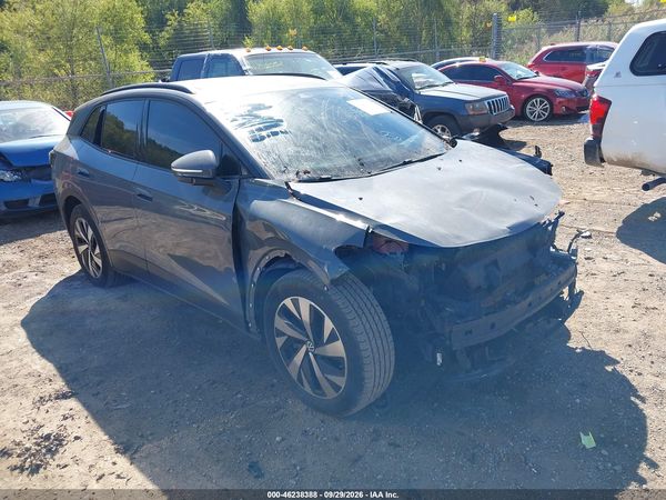 2023 VOLKSWAGEN ID.4 STANDARD — I1