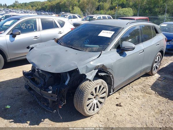 2023 VOLKSWAGEN ID.4 STANDARD — I2