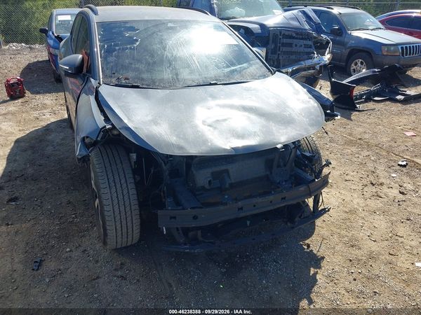 2023 VOLKSWAGEN ID.4 STANDARD — I6