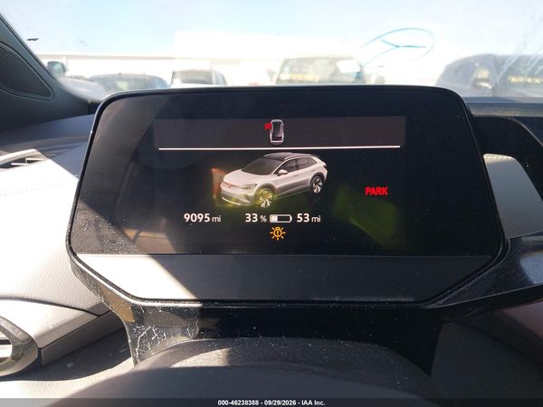 2023 VOLKSWAGEN ID.4 STANDARD — I7