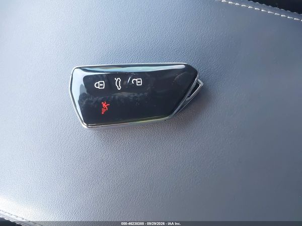 2023 VOLKSWAGEN ID.4 STANDARD — I11