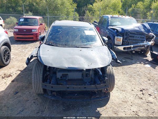 2023 VOLKSWAGEN ID.4 STANDARD — I115