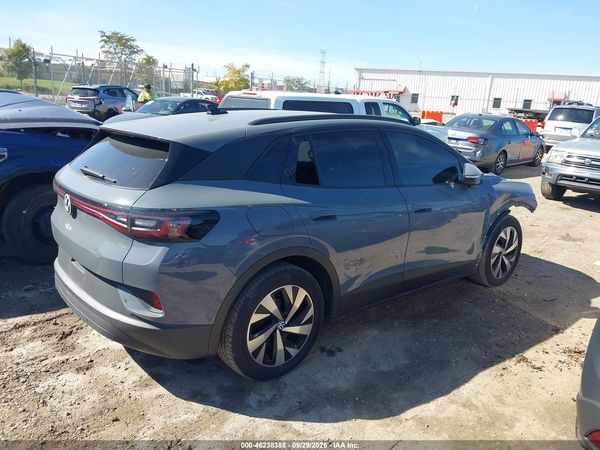 2023 VOLKSWAGEN ID.4 STANDARD — I116