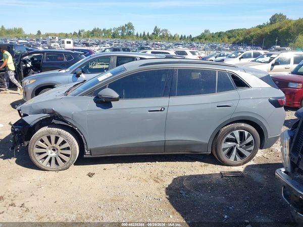 2023 VOLKSWAGEN ID.4 STANDARD — I117