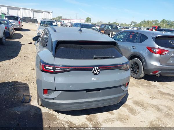 2023 VOLKSWAGEN ID.4 STANDARD — I119