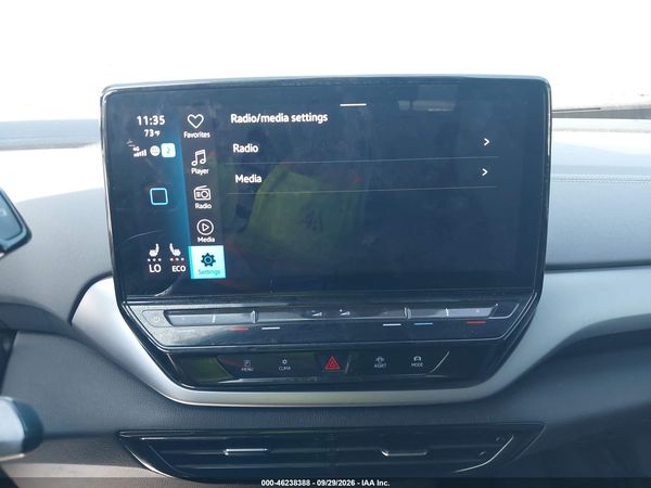 2023 VOLKSWAGEN ID.4 STANDARD — I132