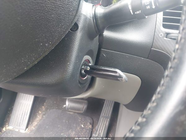 2016 KIA FORTE EX — I11
