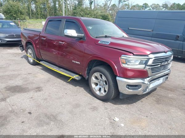 2021 RAM 1500 LARAMIE — I1