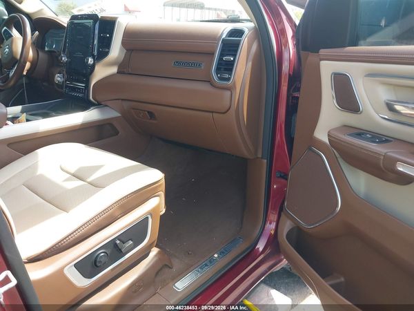 2021 RAM 1500 LARAMIE — I5