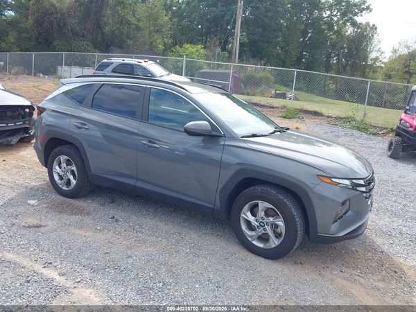 2024 HYUNDAI TUCSON SEL — I1