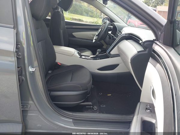 2024 HYUNDAI TUCSON SEL — I5