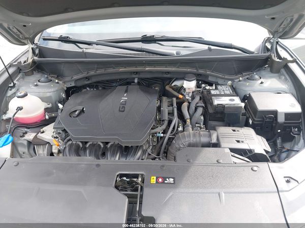 2024 HYUNDAI TUCSON SEL — I10