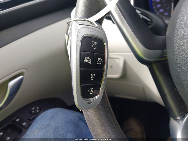 2024 HYUNDAI TUCSON SEL — I11