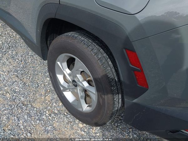 2024 HYUNDAI TUCSON SEL — I13