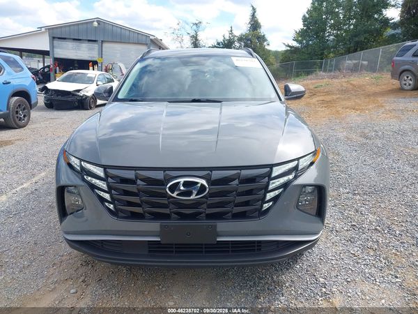 2024 HYUNDAI TUCSON SEL — I115
