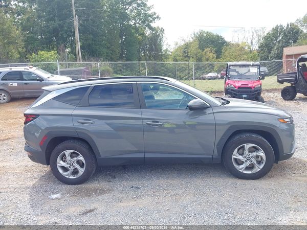 2024 HYUNDAI TUCSON SEL — I116