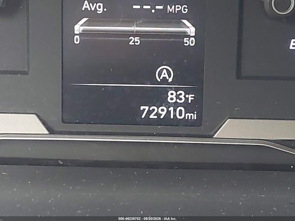 2024 HYUNDAI TUCSON SEL — I118