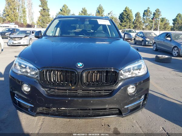 2015 BMW X5 XDRIVE35I — I115
