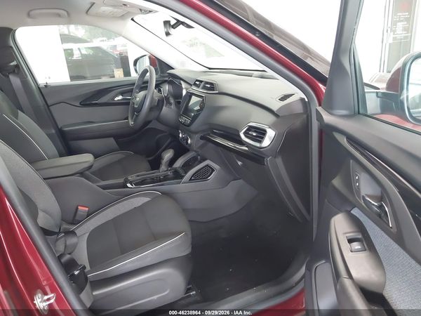 2023 CHEVROLET TRAILBLAZER FWD LT — I5