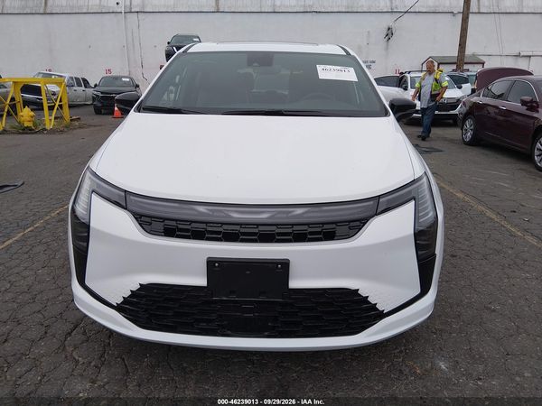 2027 CHRYSLER PACIFICA Limited — I115