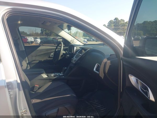 2016 CHEVROLET EQUINOX LS — I5