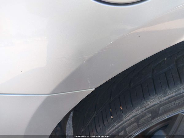 2016 CHEVROLET EQUINOX LS — I6