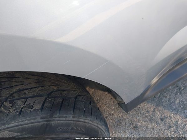 2016 CHEVROLET EQUINOX LS — I152