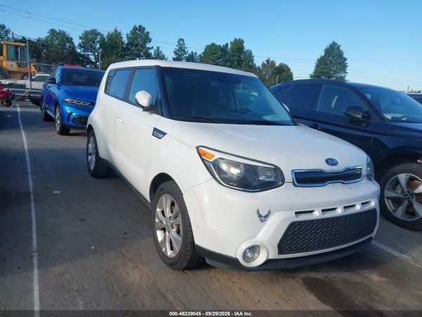 2016 KIA SOUL ! — I1