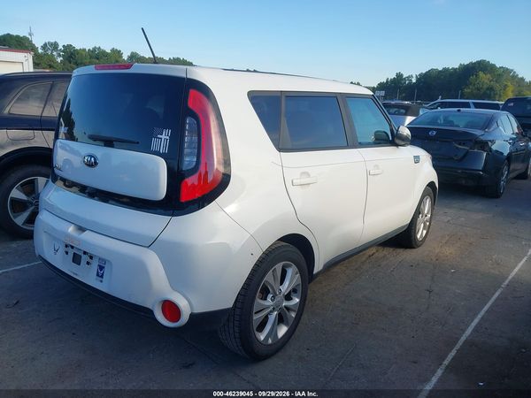 2016 KIA SOUL ! — I4