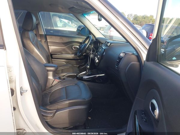 2016 KIA SOUL ! — I5