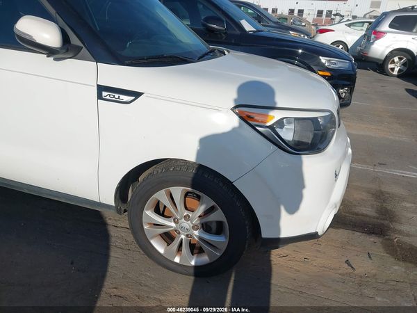 2016 KIA SOUL ! — I6