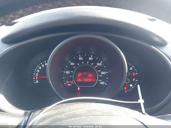 2016 KIA SOUL ! — I7