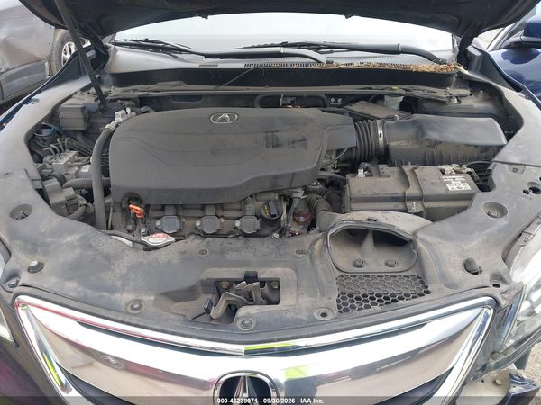 2016 ACURA TLX V6 TECH — I10