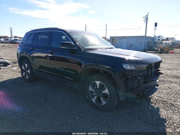 2024 JEEP GRAND CHEROKEE 4XE Limited 4XE — I1
