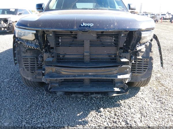 2024 JEEP GRAND CHEROKEE 4XE Limited 4XE — I6