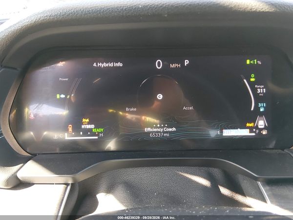 2024 JEEP GRAND CHEROKEE 4XE Limited 4XE — I7