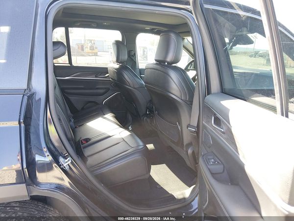 2024 JEEP GRAND CHEROKEE 4XE Limited 4XE — I8
