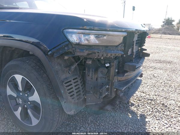 2024 JEEP GRAND CHEROKEE 4XE Limited 4XE — I153