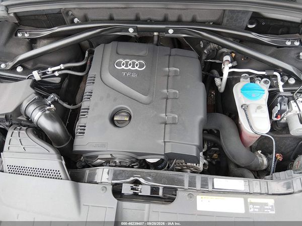 2017 AUDI Q5 2.0T PREMIUM — I10