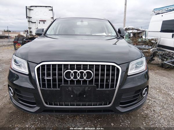 2017 AUDI Q5 2.0T PREMIUM — I115