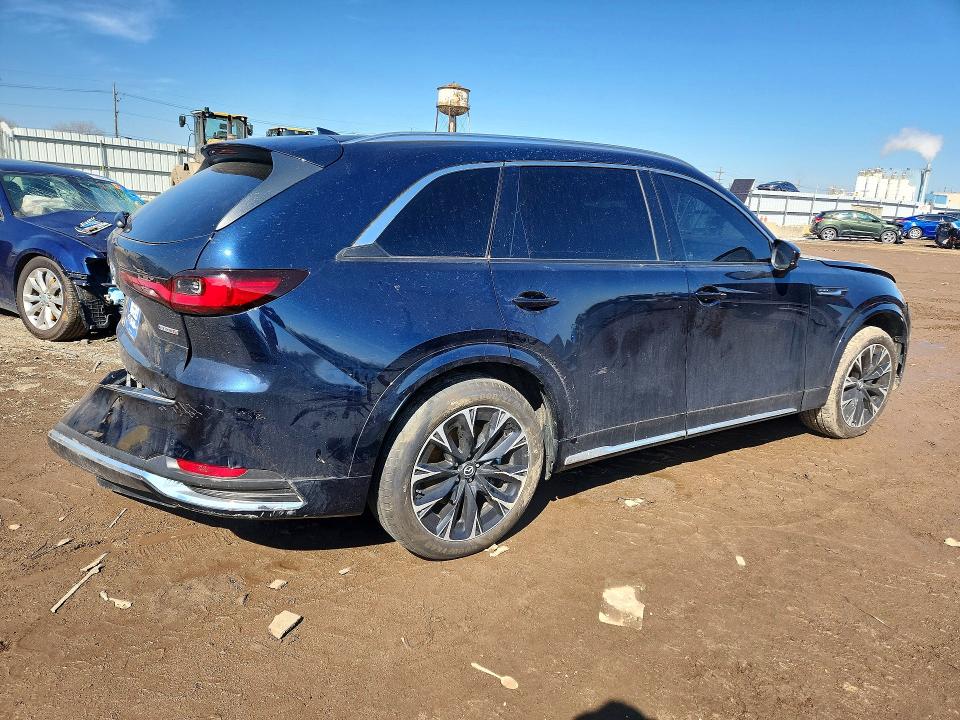 2024 MAZDA CX-90