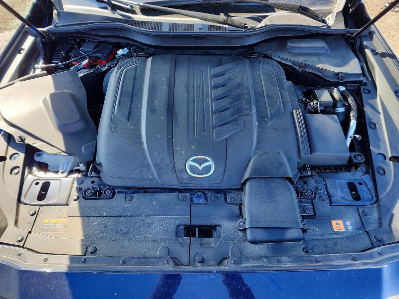 2024 MAZDA CX-90