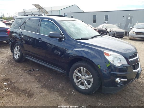 2015 CHEVROLET EQUINOX 1LT — I1