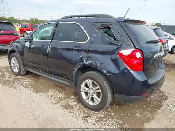 2015 CHEVROLET EQUINOX 1LT — I3