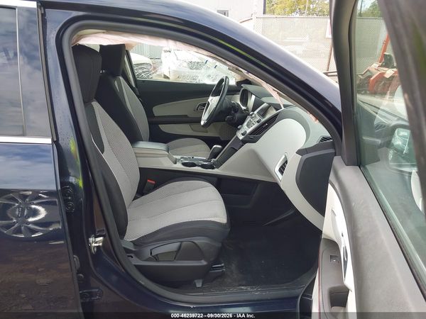 2015 CHEVROLET EQUINOX 1LT — I5
