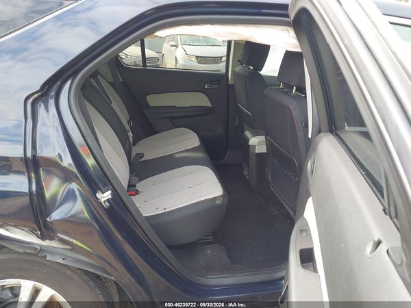 2015 CHEVROLET EQUINOX 1LT — I8