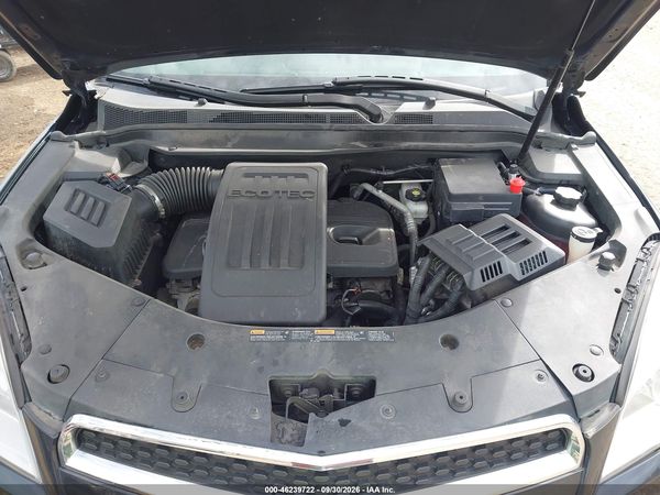 2015 CHEVROLET EQUINOX 1LT — I10