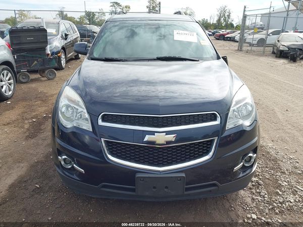 2015 CHEVROLET EQUINOX 1LT — I115