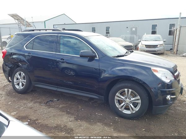 2015 CHEVROLET EQUINOX 1LT — I116